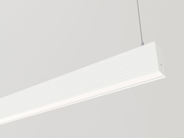 Flow Pendente 2814mm (45w)