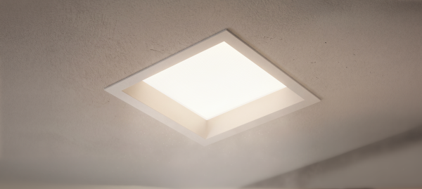 LIGHT FRAME