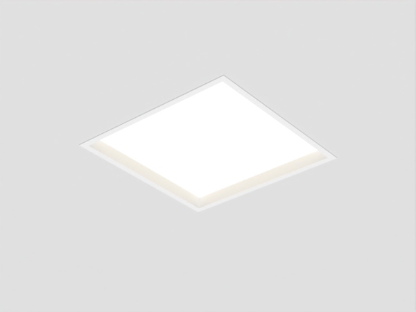 Light Frame Quadrada 330mm (36W)