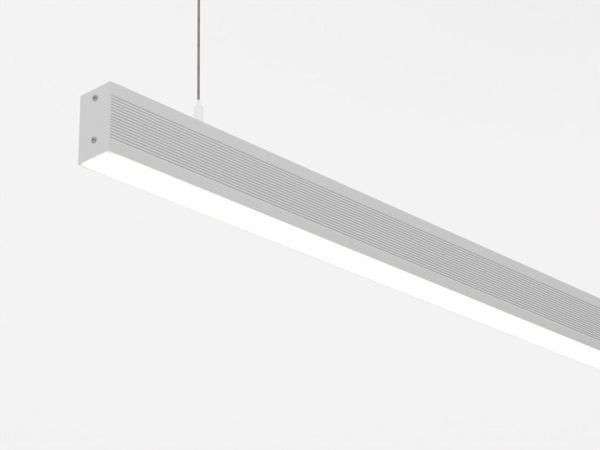 Flow Light Pendente 853mm (43,5W)