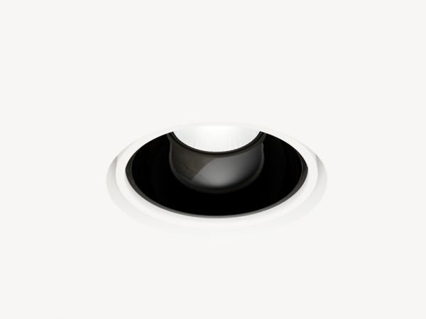 Voyager Round Trimlees 12W
