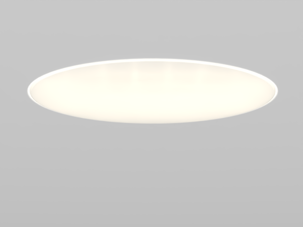 Pallo Trimless 485mm (35W)