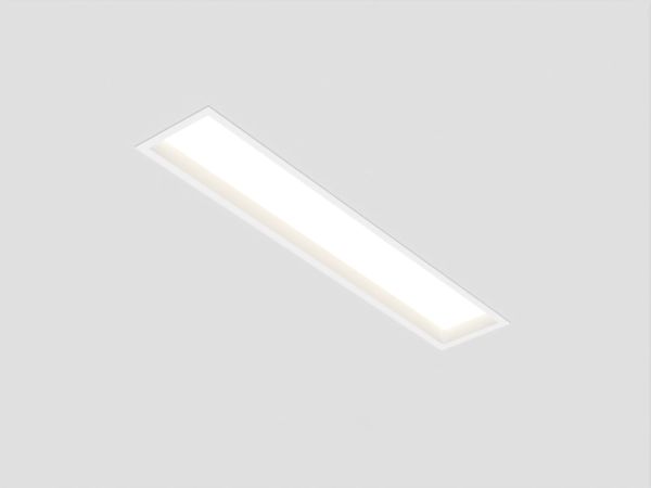 Light Frame Retangular 620mm (9W)