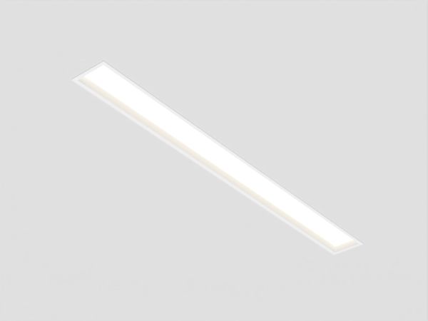 Light Frame Retangular 1240mm (36W)