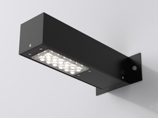 Arandela Urban Reta 28W