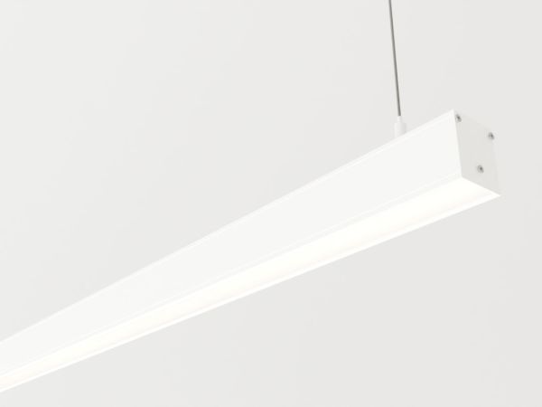 Linnea Slim 573mm (9W)