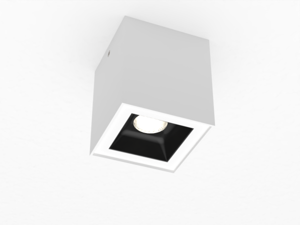 Voyager square 5w