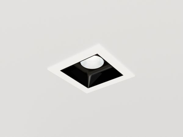 Voyager Square 12W