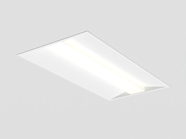Evolutie Retangular 36W