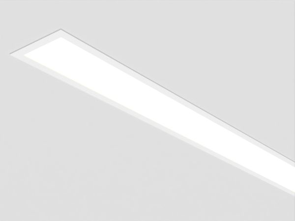 Siena Retangular 592mm (36W)