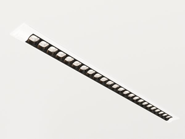 Deli Wall-Washer 307mm